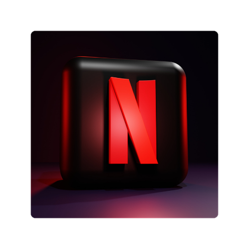 Netflix ultra HD (4K) GRAFIKALY